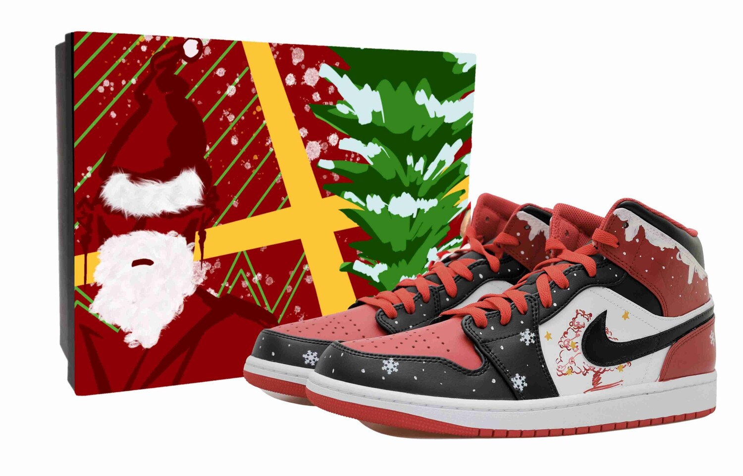 

Jordan Air Jordan 1 винтажные баскетбольные кроссовки мужские