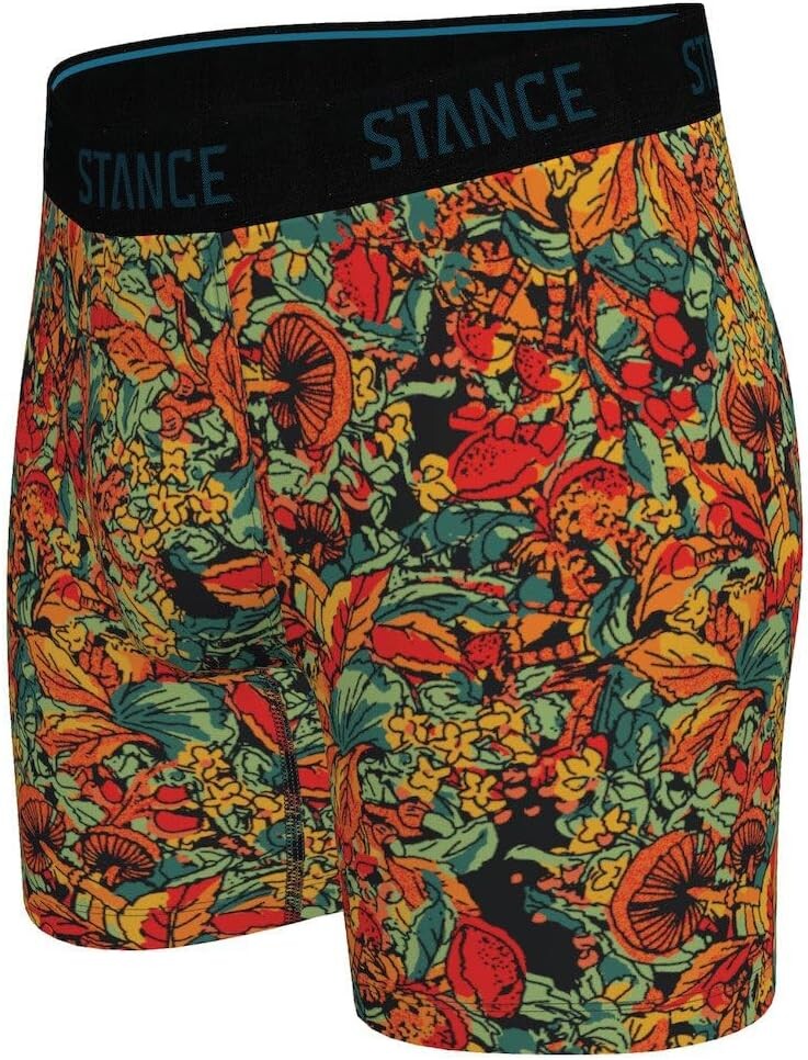 

Трусы Whipple Bottoms Wholester Stance, оранжевый