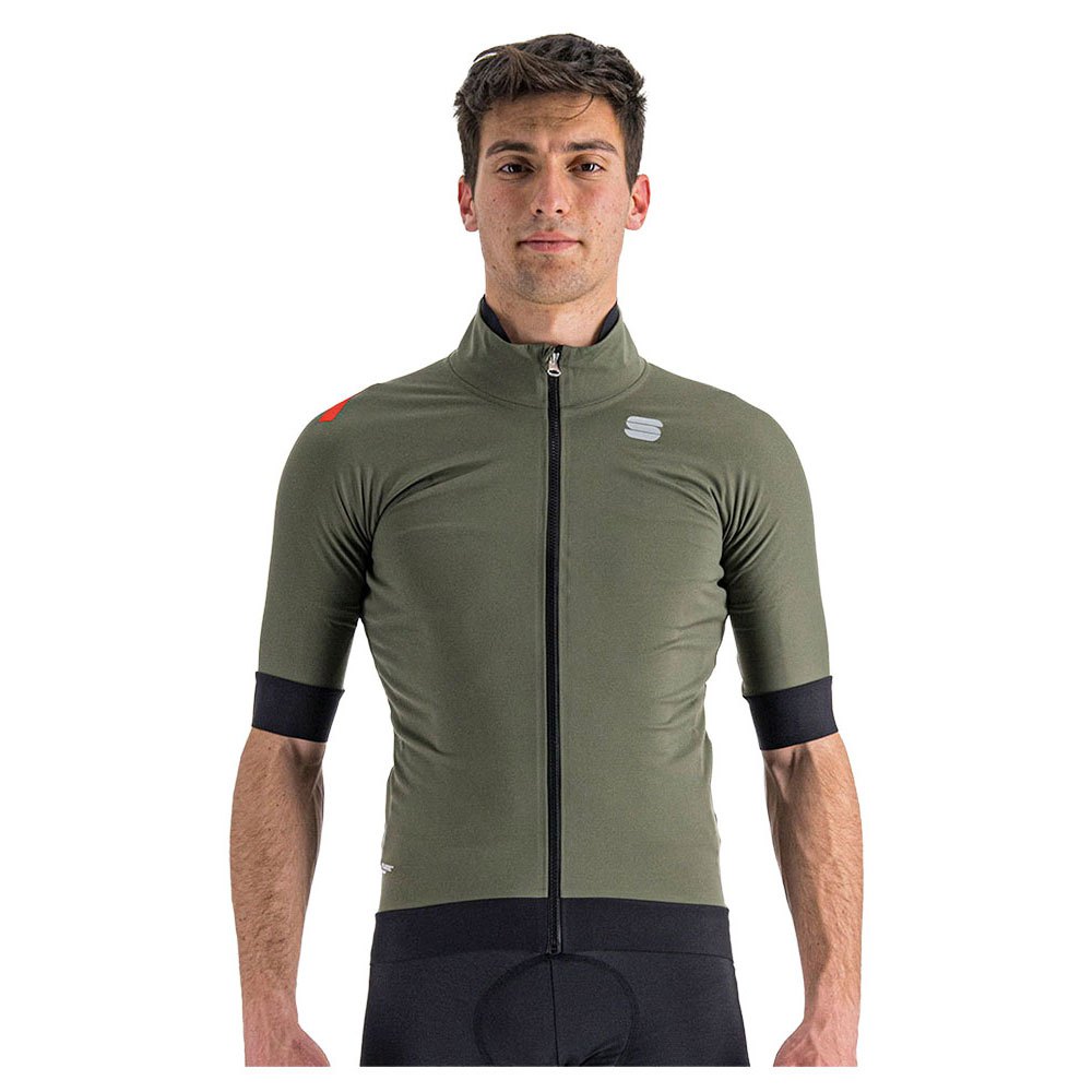 Куртка Sportful Apex WS мужская