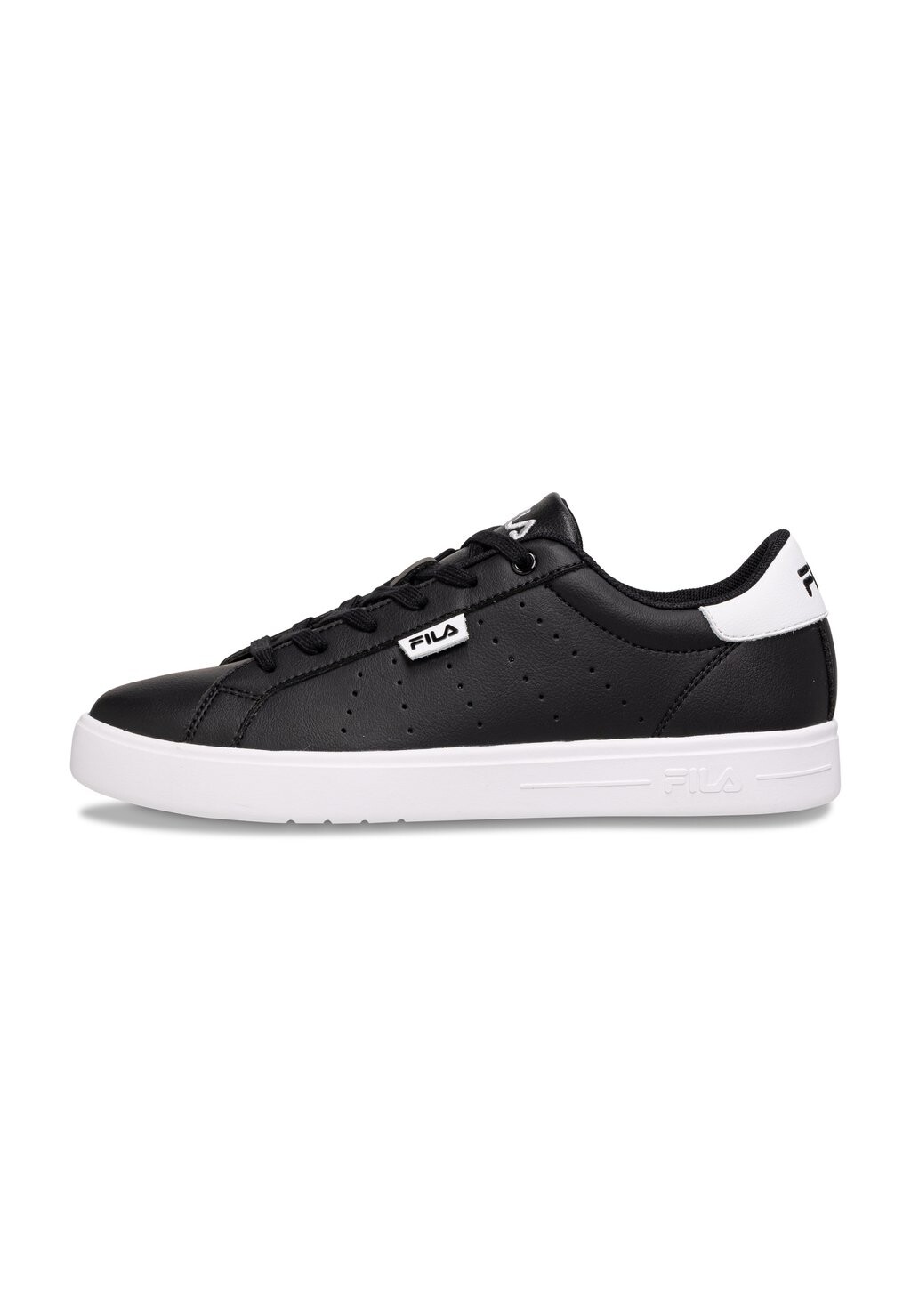 

Кроссовки Fila ЛЮКС, цвет black white, Черный, Кроссовки Fila ЛЮКС, цвет black white