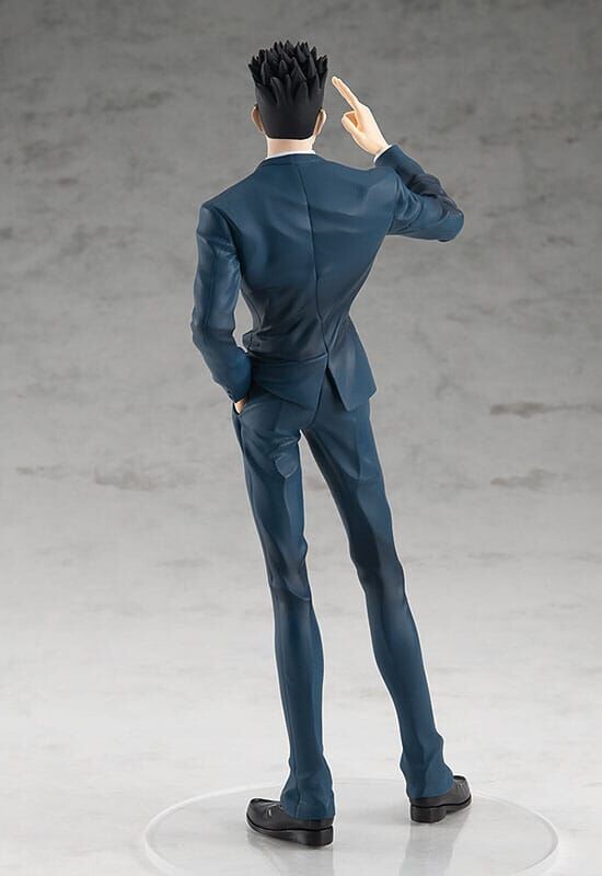 

Фигурка Hunter x Hunter - Leorio POP UP PARADE Figure