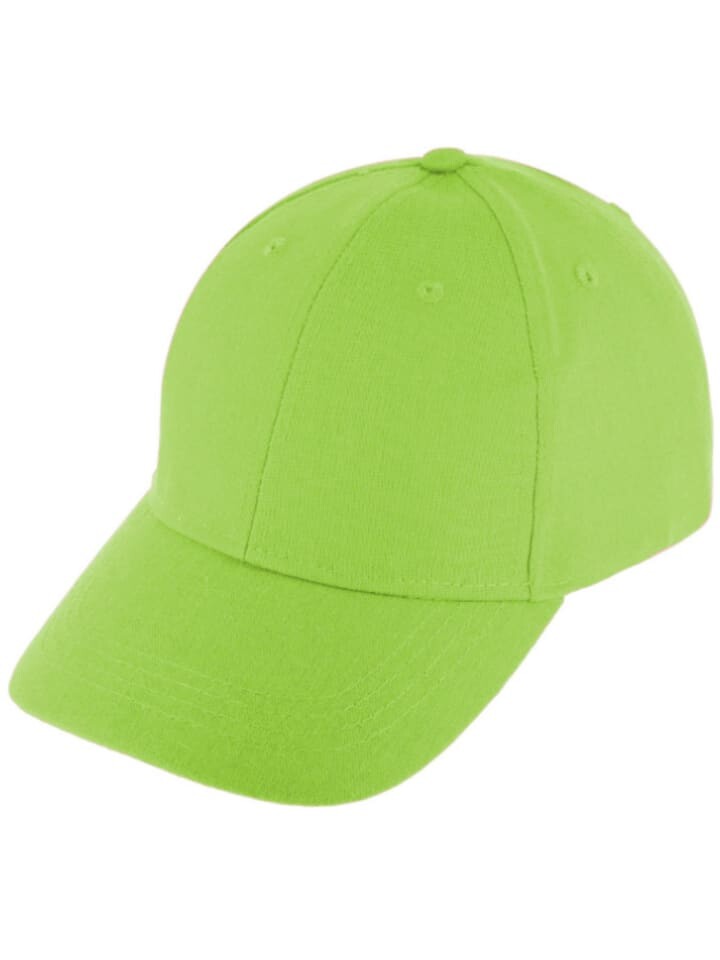 

Бейсболка BREITER Baseball, зеленый