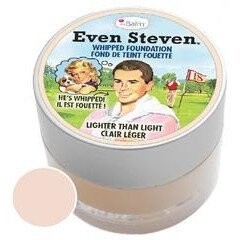 

Крем-основа для лица The Balm, Even Steven, Lighter Than Light, 13,4 мл