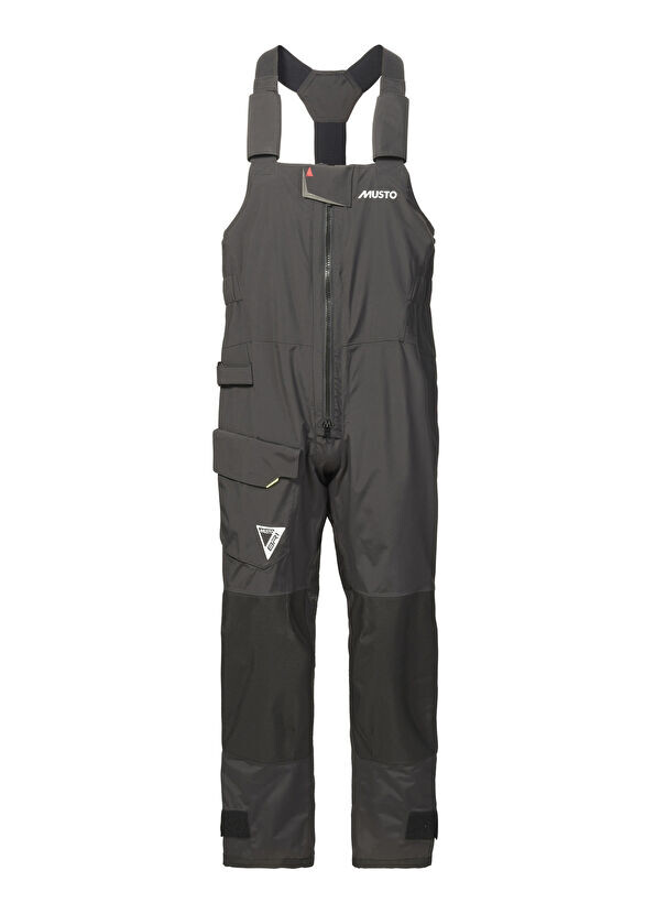 

Мужские спортивные брюки M br1 Channel Musto, черный