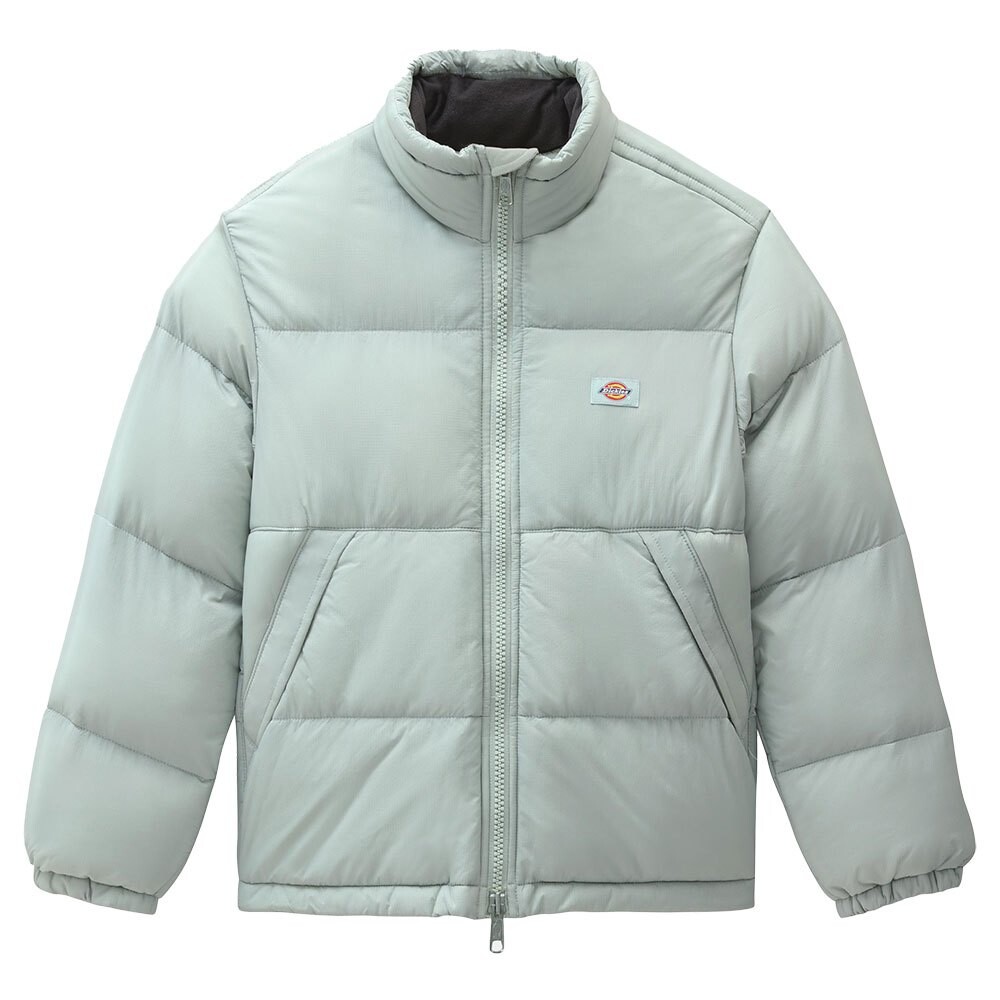 

Куртка Dickies Alatna, зеленый