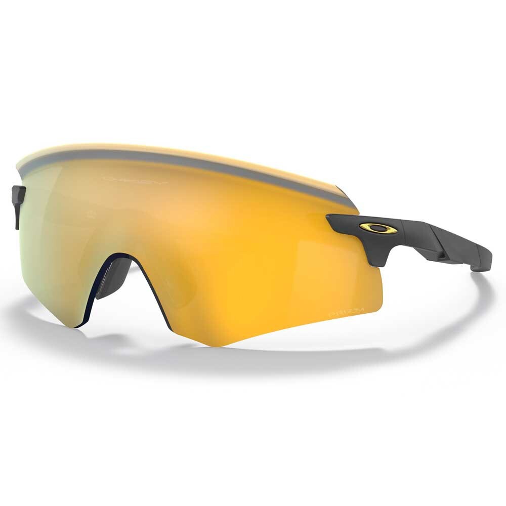 

Солнцезащитные очки Oakley Encoder Prizm, оранжевый