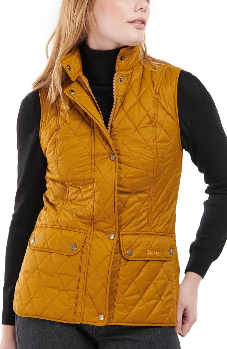 

Оттерберн Жилет BARBOUR