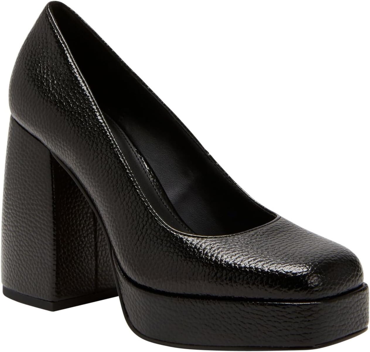 

Туфли The Uplift Pump Katy Perry, цвет Pump Black 1