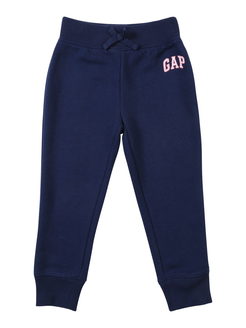 Обычные брюки Gap, ночной синий