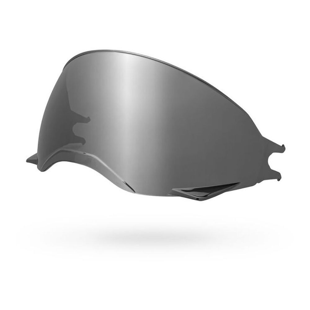 Визор для шлема Bell Moto Broozer Inner, серый цена и фото