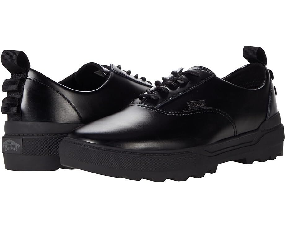 

Кроссовки Vans Colfax Low, цвет Black/Black