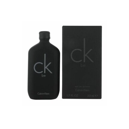 

Туалетная вода-спрей Ck Be 50 мл для мужчин и женщин — новинка, Calvin Klein