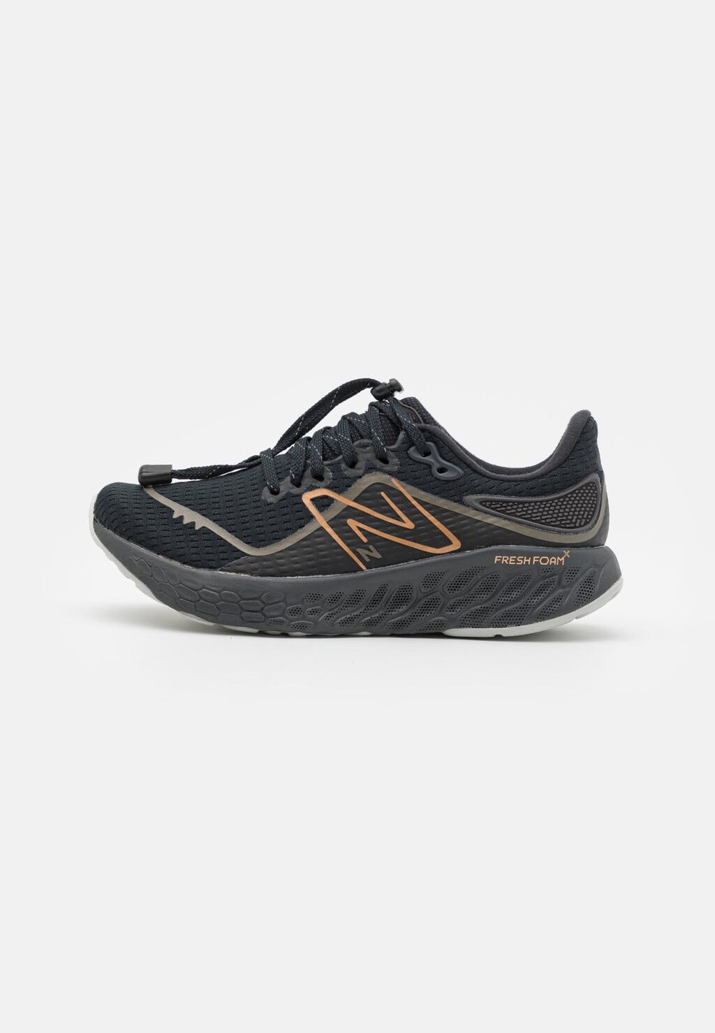 

Кроссовки New Balance, черный