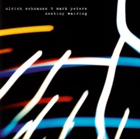 

Виниловая пластинка Ulrich Schnauss & Mark Peters - Destiny Waiving