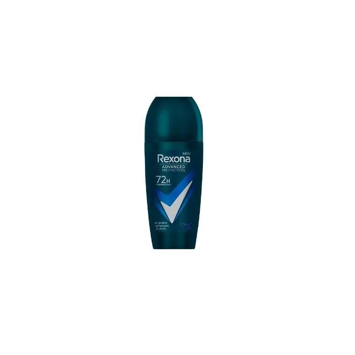Дезодорант Desodorante Rollon Advanced Cobalto Rexona, 50 цена и фото