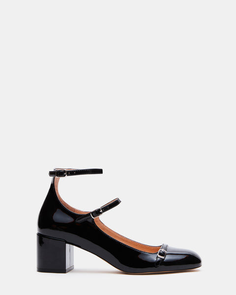 

Туфли Sabrina Steve Madden, черный