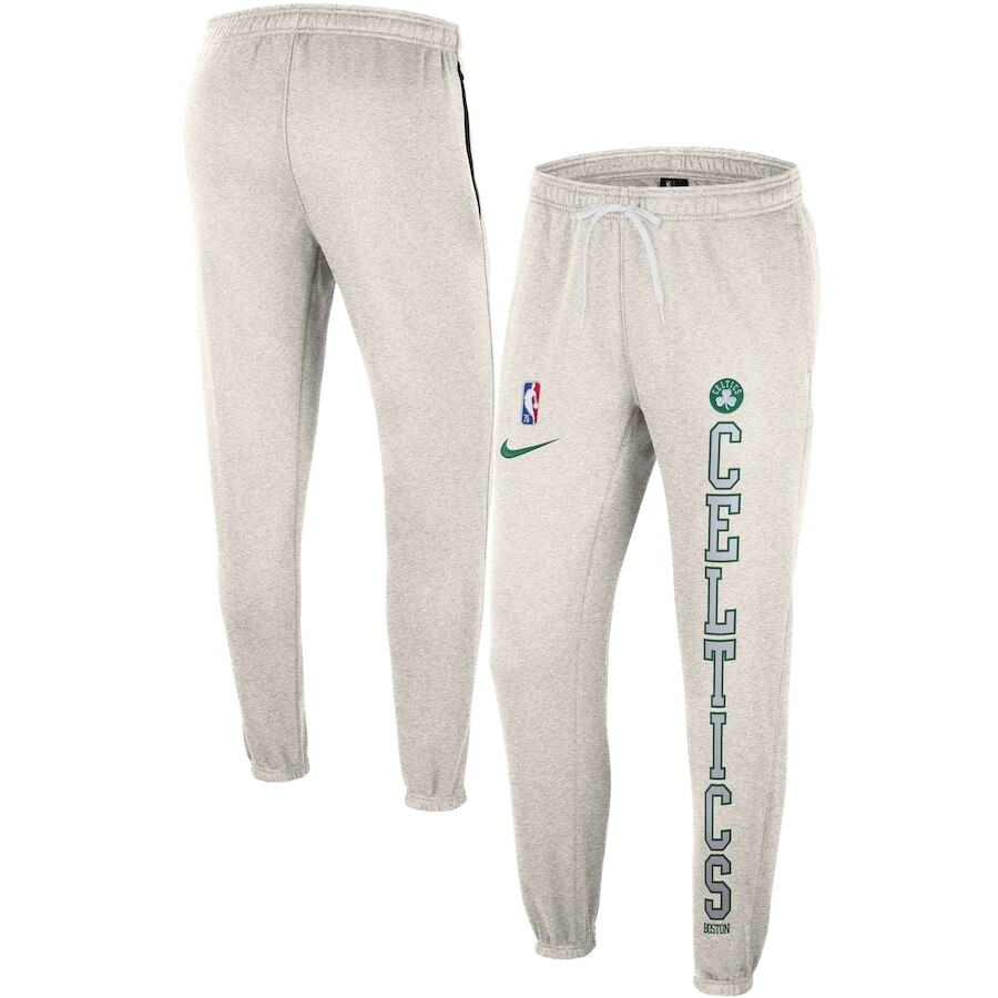 

Брюки Nike Boston Celtics, зеленый