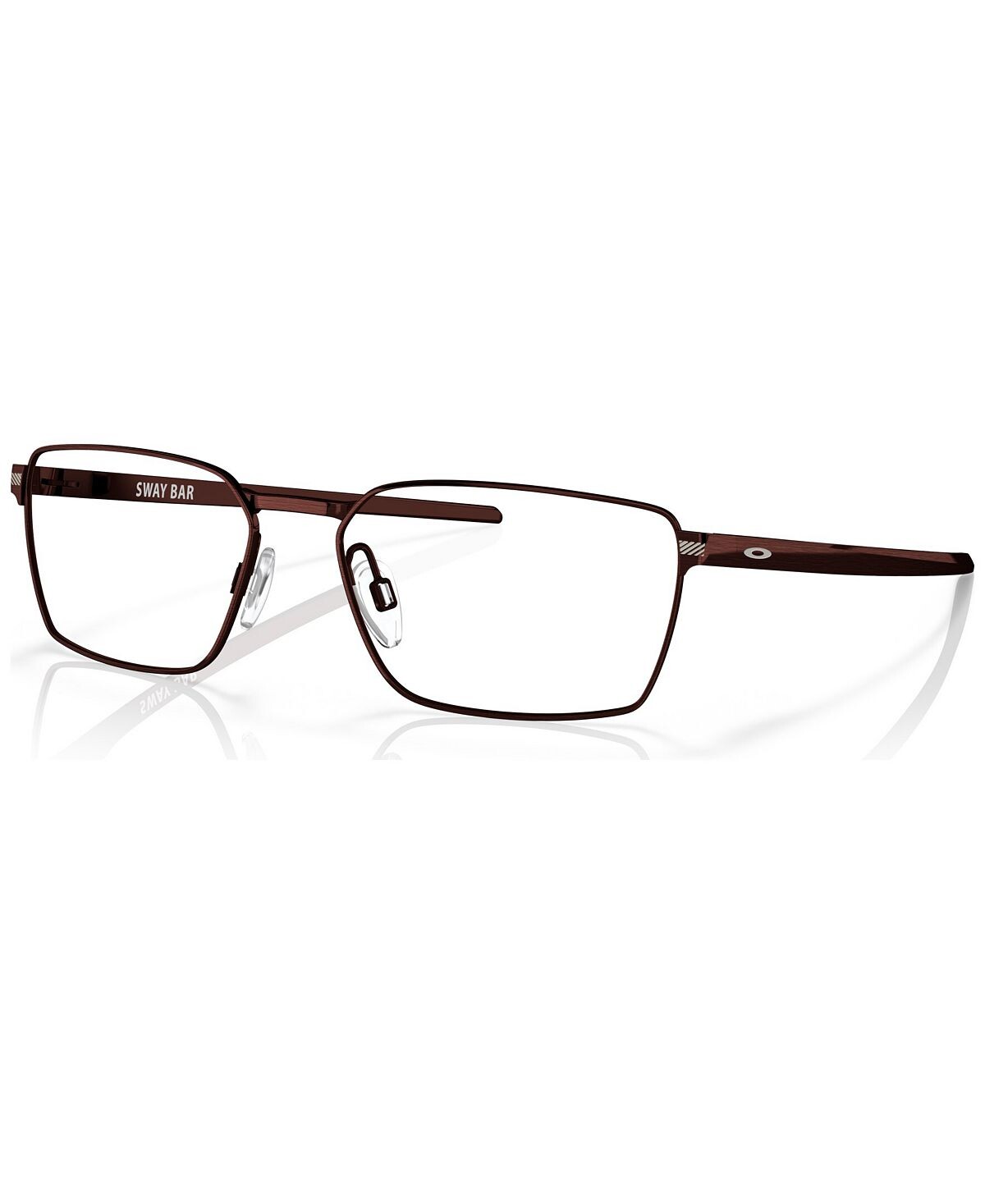 

Мужские прямоугольные очки, OX5073-0353 Oakley