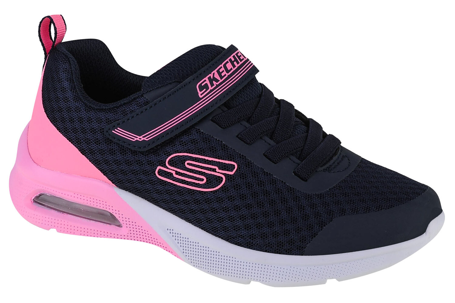 

Низкие кроссовки Skechers Skechers Microspec Max Epic Brights, темно синий