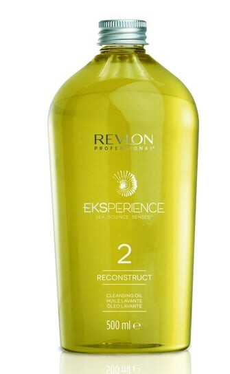 

Кератиновый шампунь 500 мл REVLON EKSPERIENCE, Revlon Professional