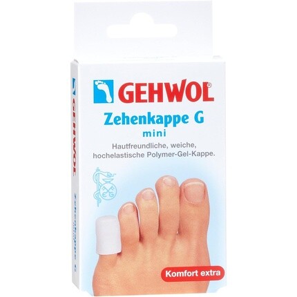 

Носок G Mini, тип 1026934, Gehwol