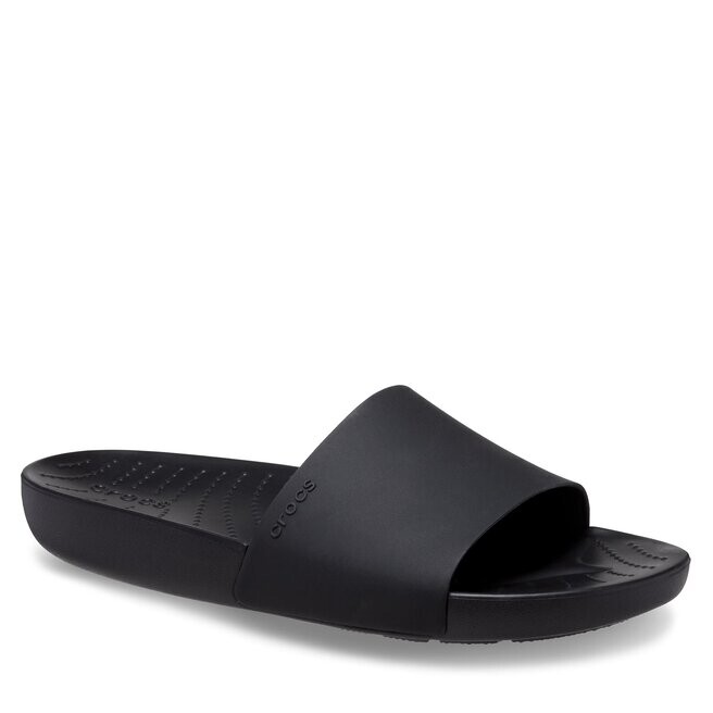 

Шлепанцы Crocs SplashSlide W, черный