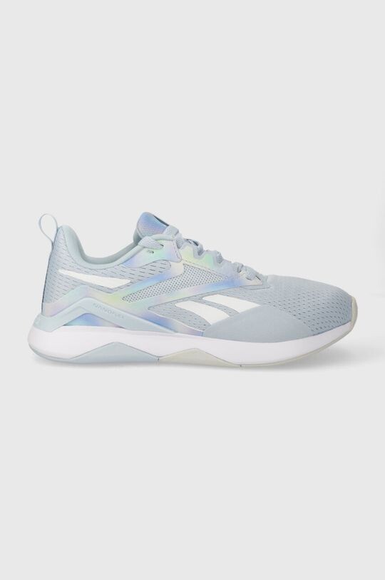 

Кроссовки NanoFlex TR 2.0 Reebok, синий