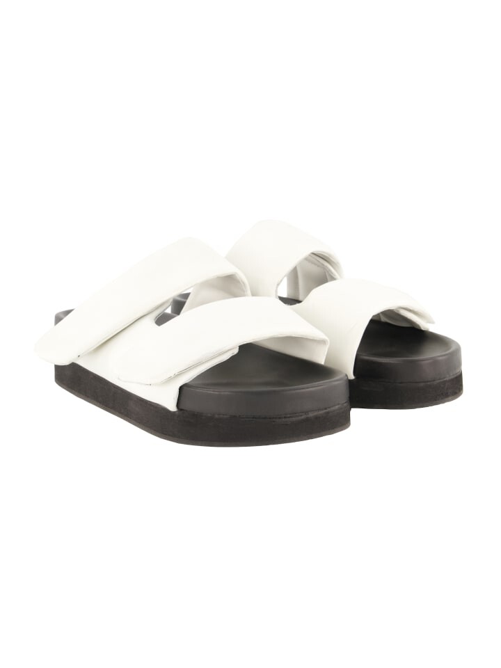 

Сандалии Studio Untold Sandalette, белый