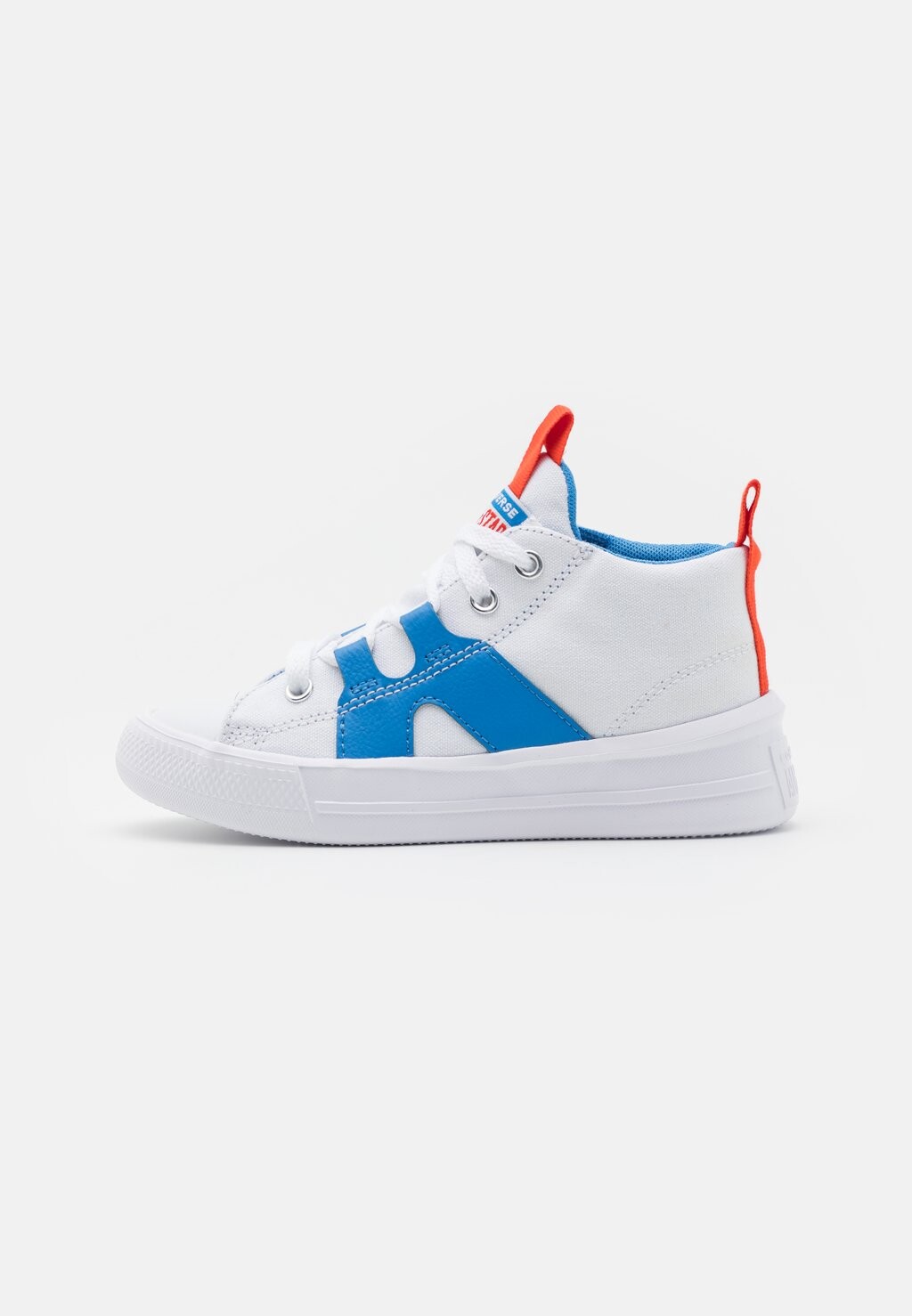 

Высокие кеды Chuck Taylor All Star Ultra Unisex Converse, цвет white/blue slushy