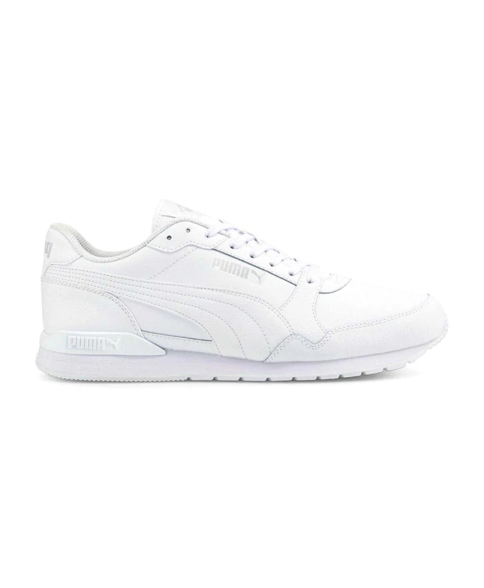 

Кроссовки Runner v3 Puma, белый