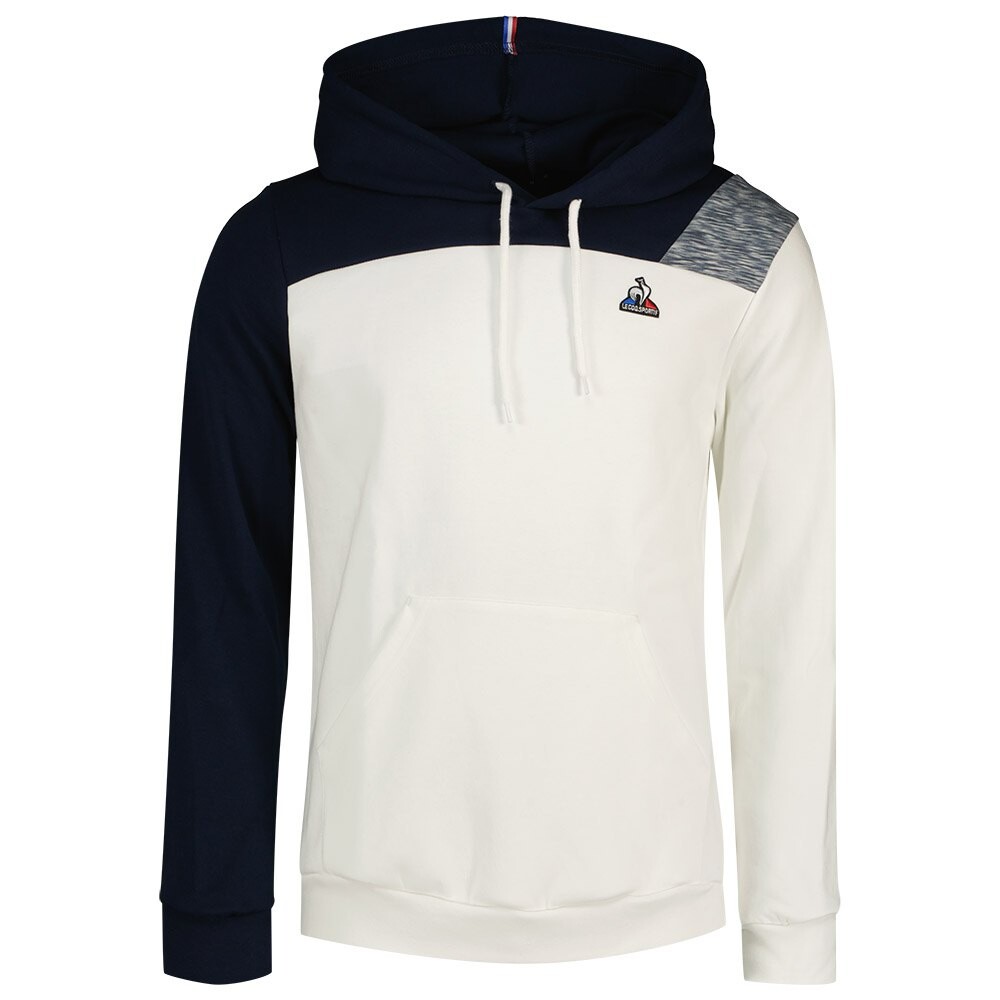 

Худи Le Coq Sportif 2320470 Saison 1 N°1, белый
