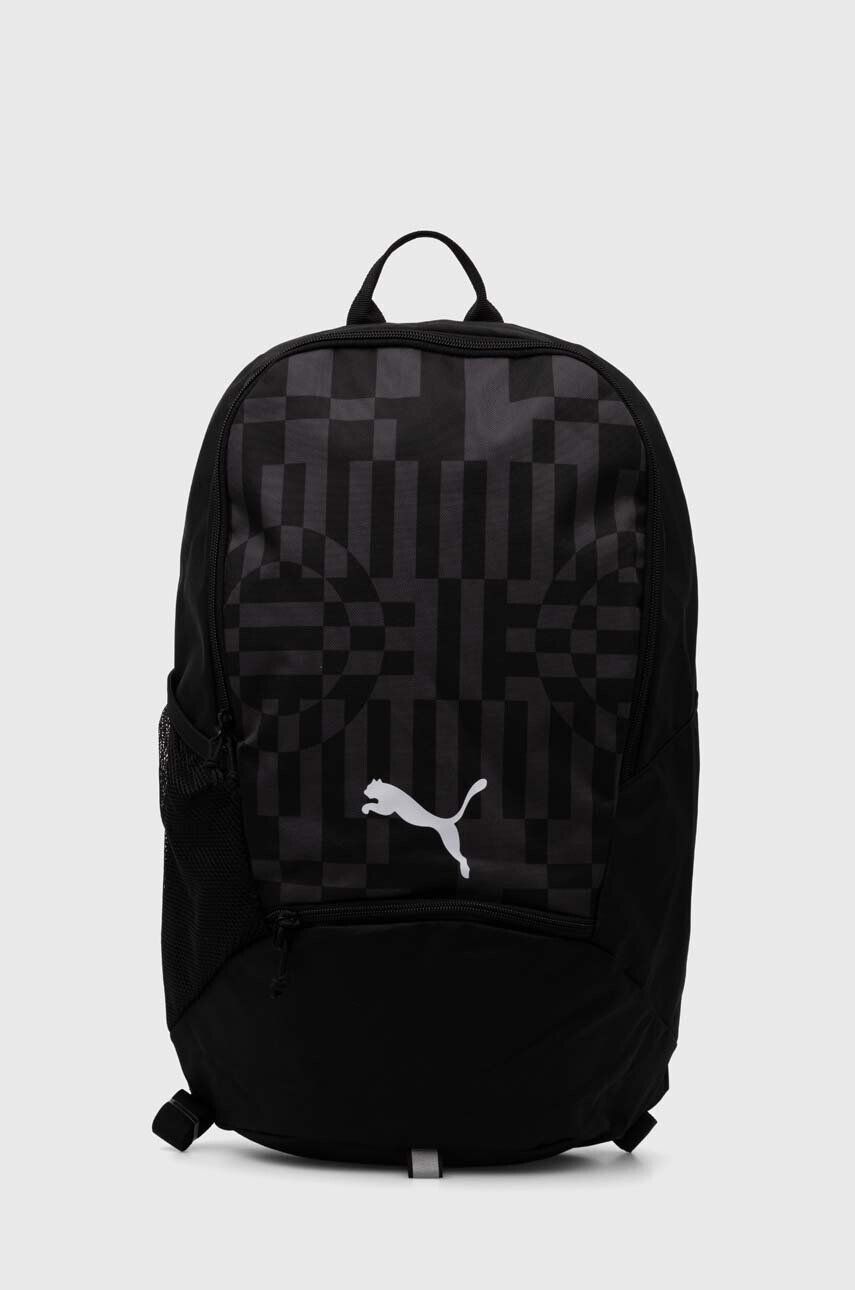 

Пума рюкзак Puma, черный