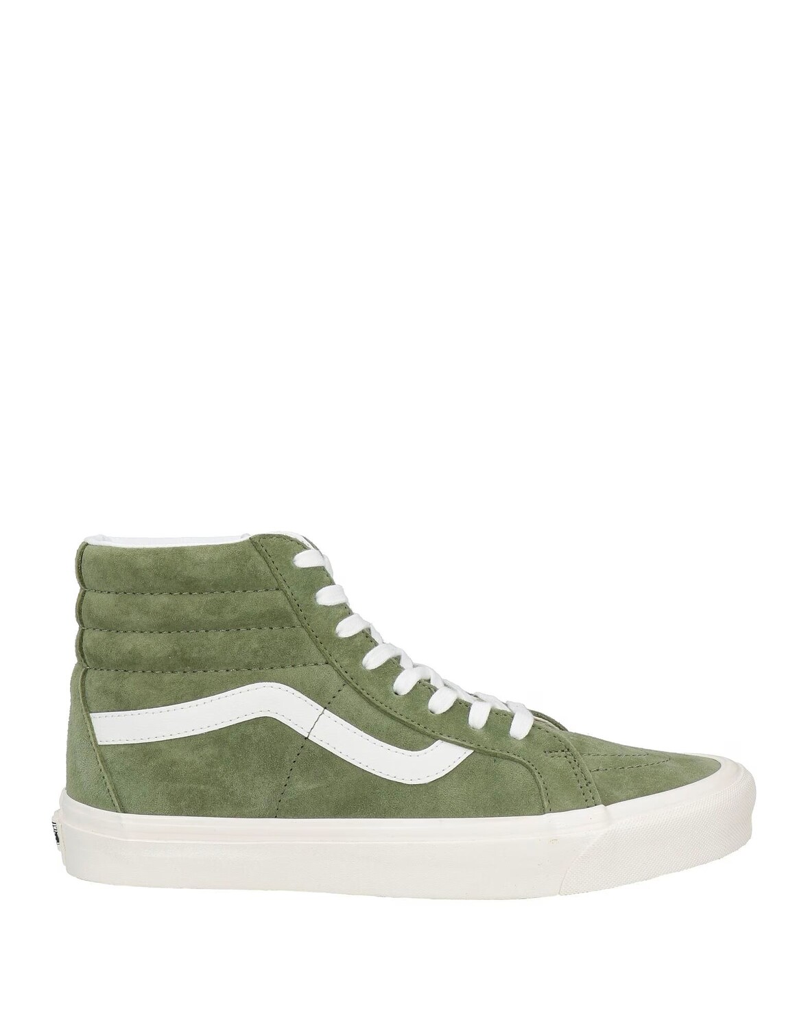 

Кеды Vans, зеленый
