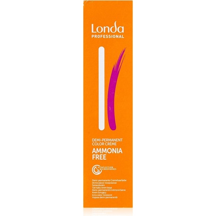 цена Профессиональная интенсивная тонирующая краска для волос 60мл, Londa