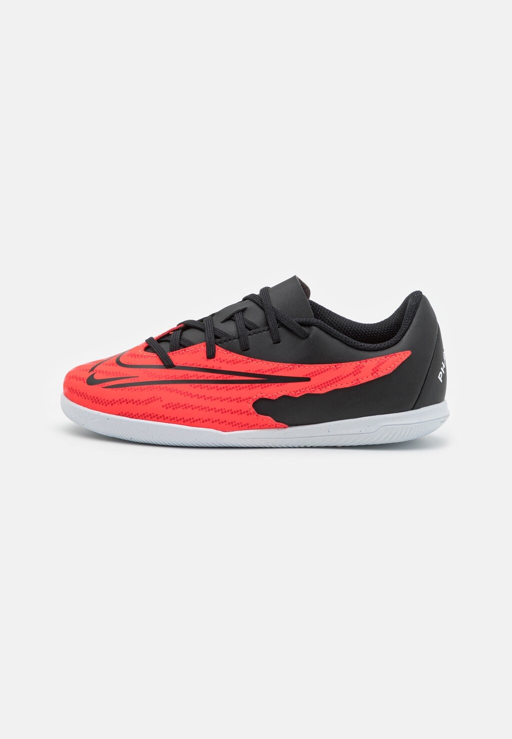 

Футбольные бутсы без шипов JR PHANTOM GX CLUB IC Nike Performance, красный
