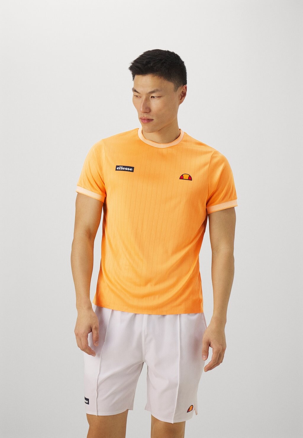 

Спортивная футболка Tilney Tee Ellesse, цвет orange