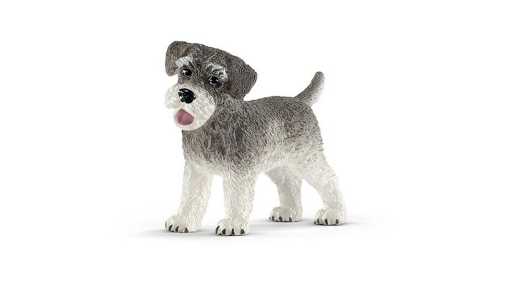 

Schleich Farm World Цвергшнауцер