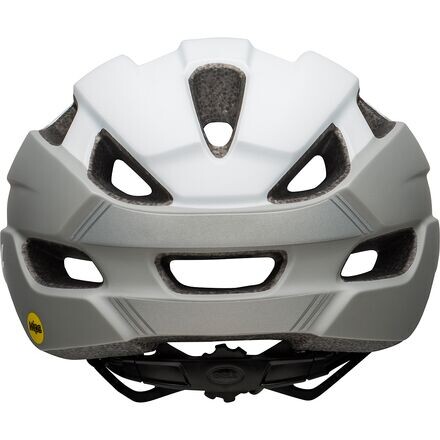 

Шлем Trace Mips Bell, цвет Matte White/Silver