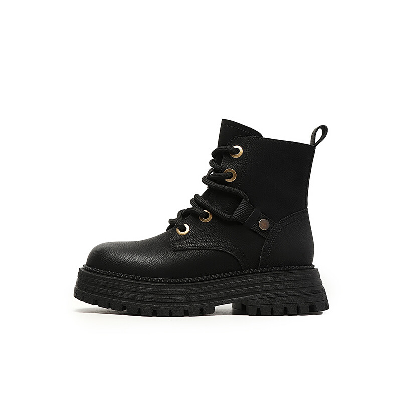 

Ботинки Martin Boot женские Daphne, цвет Sallow yellow [velvet]