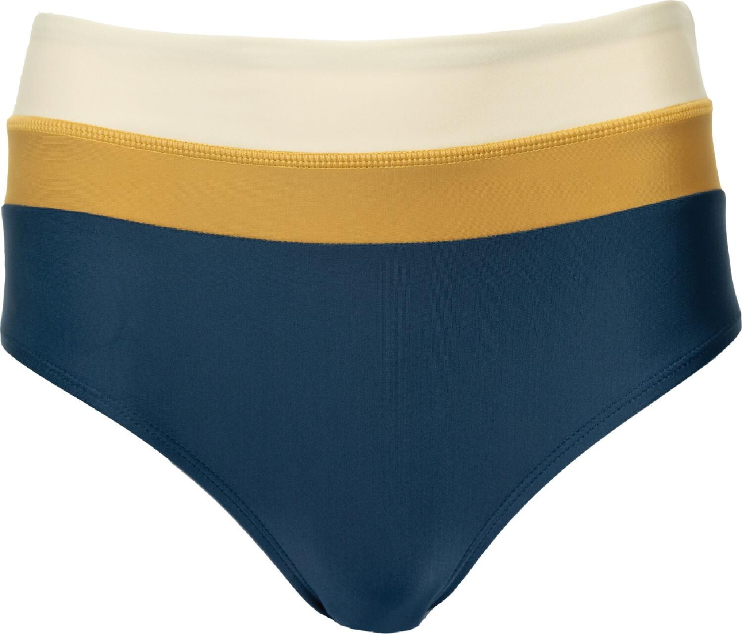 

Низ купальника с цветными блоками – женский Nani Swimwear, синий