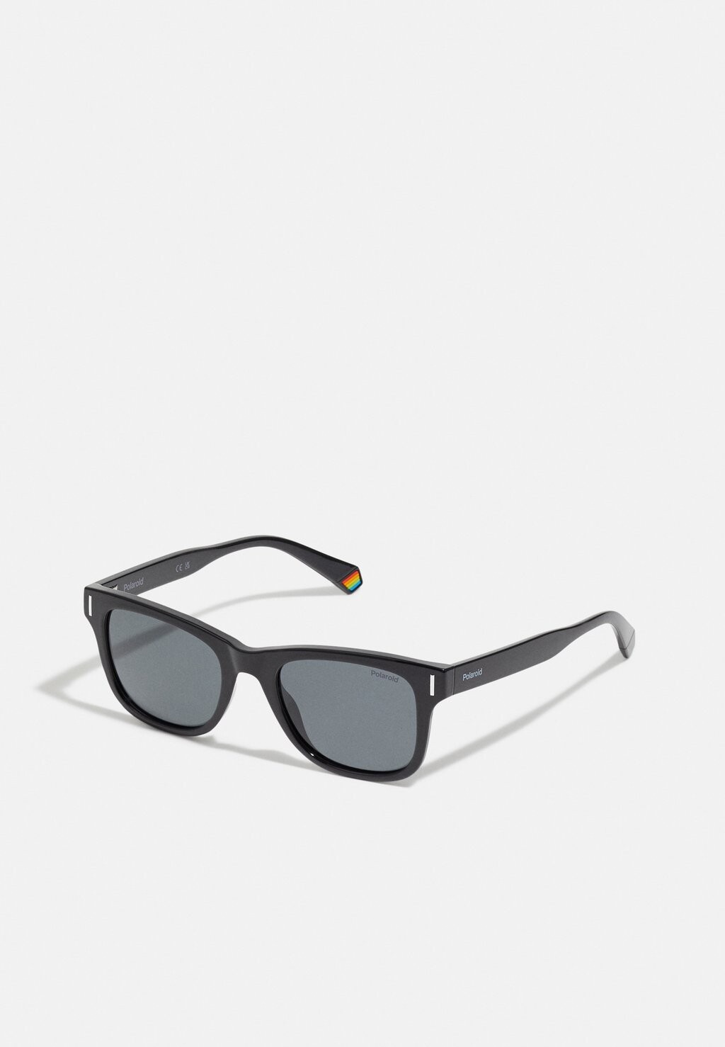 

Солнцезащитные очки Unisex Polaroid, черный