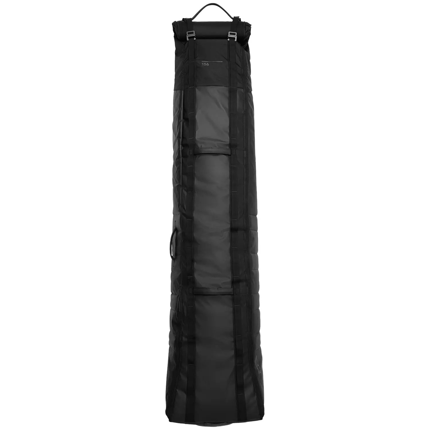 

Лыжная сумка DB Equipment Snow Roller Pro Ski Bag, черный