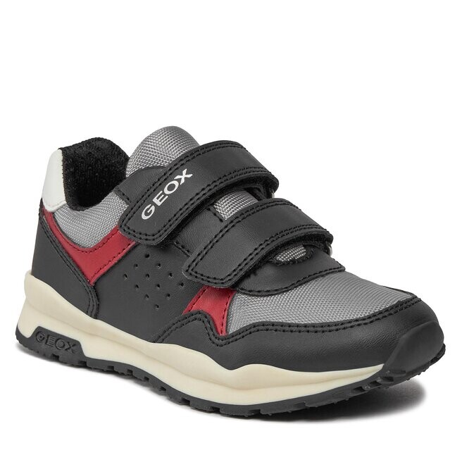 

Кроссовки Geox JPavel, черный
