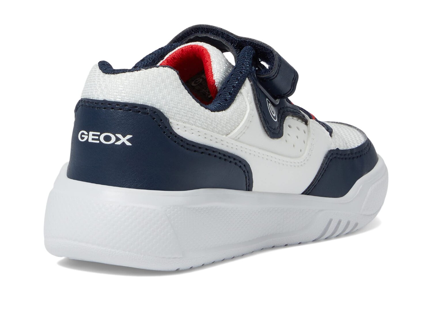 

Кроссовки Geox Kids Illuminus 1 (Toddler/Little Kid/Big Kid)