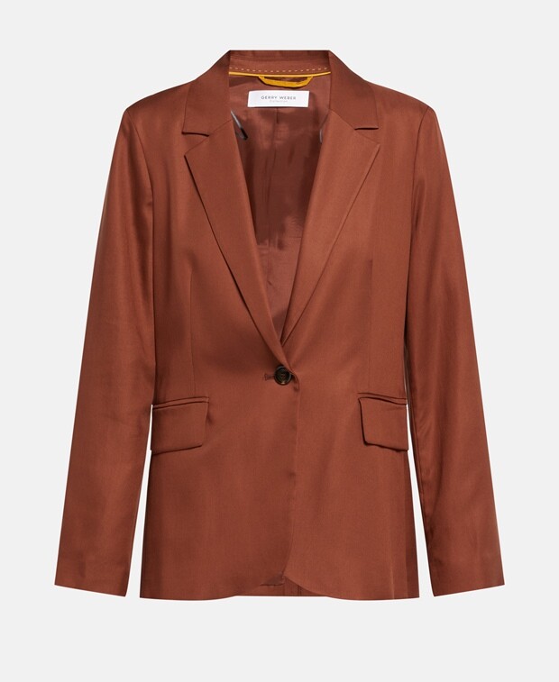 

Блейзер Gerry Weber, цвет Russet