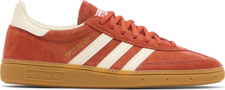 

Кроссовки Handball Spezial 'Preloved Red Gum', красный