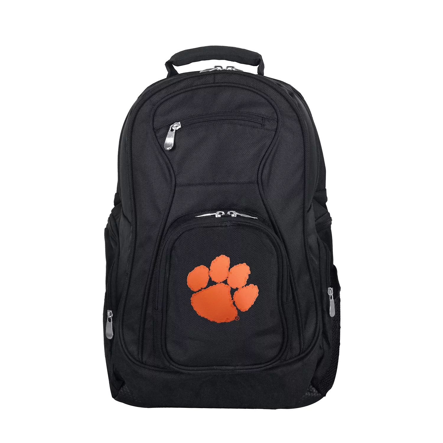 Рюкзак для ноутбука Clemson Tigers премиум-класса рюкзак для ноутбука премиум класса lsu tigers