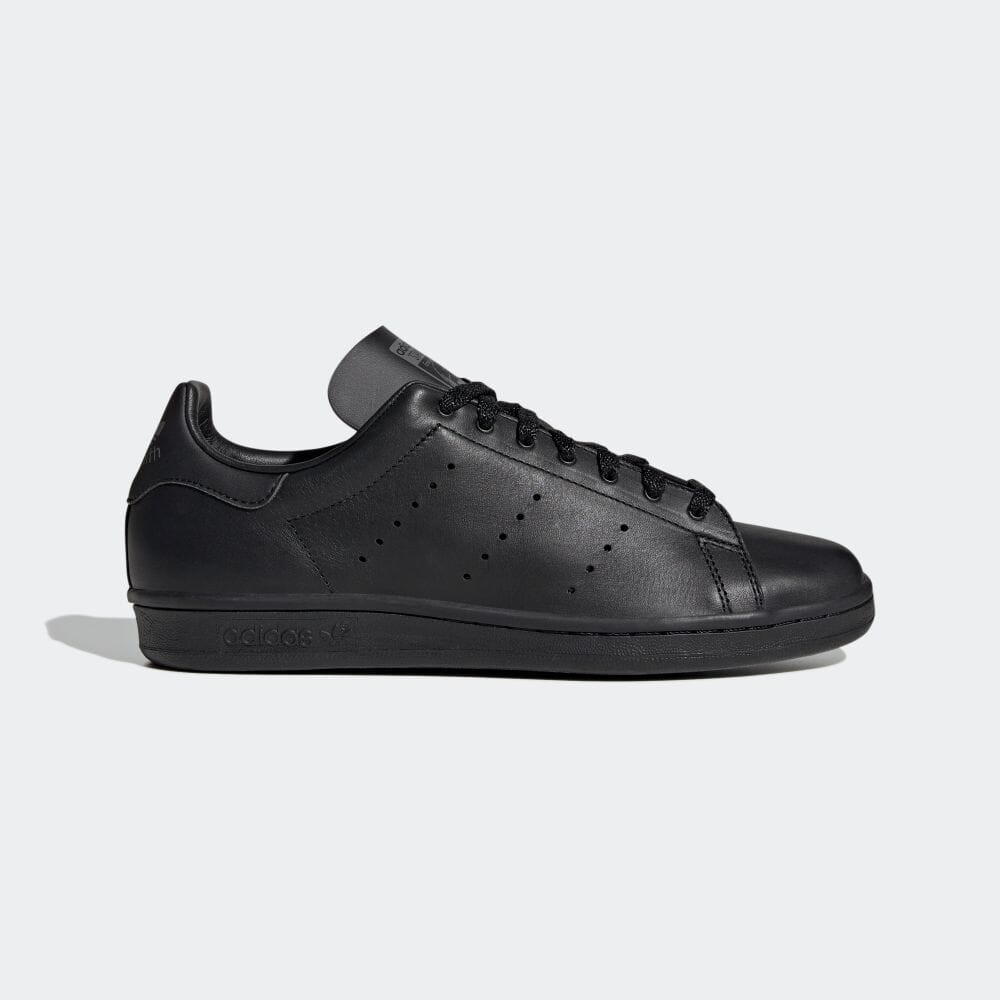 

Кроссовки Adidas STAN SMITH 80S, черный