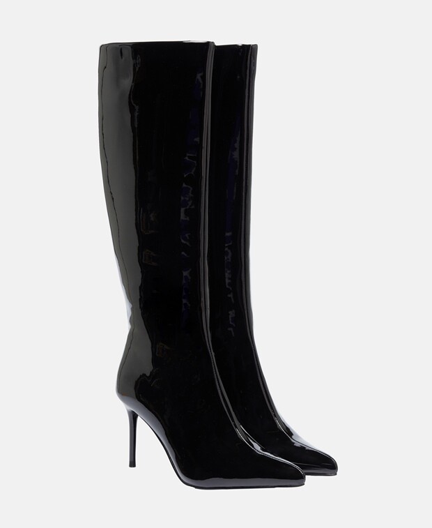 

Сапоги Steve Madden, черный