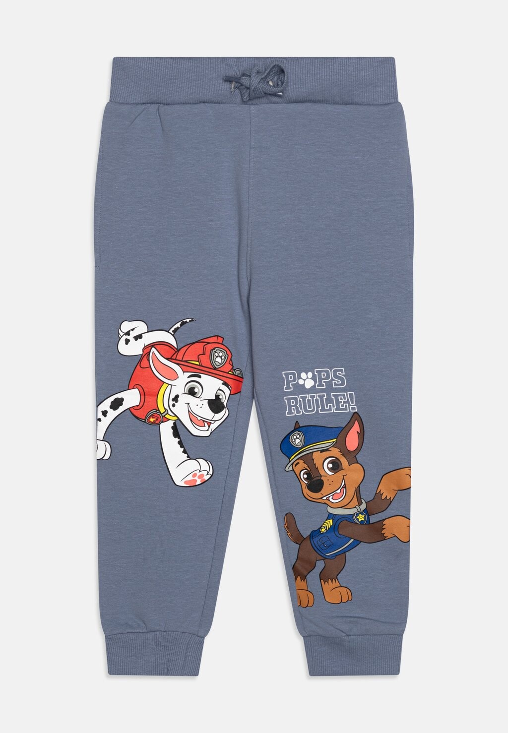 

Брюки JIMMY PAWPATROL Name it, цвет troposphere